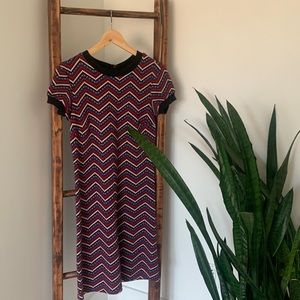 Fall Zara Dress